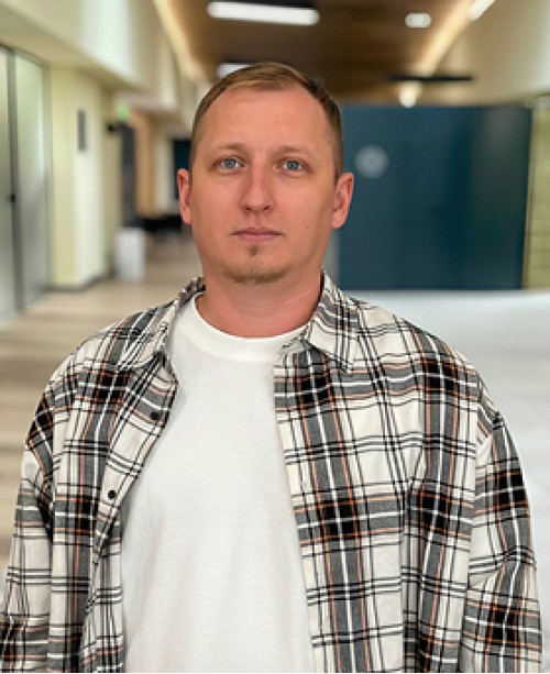 Никита Заречнев